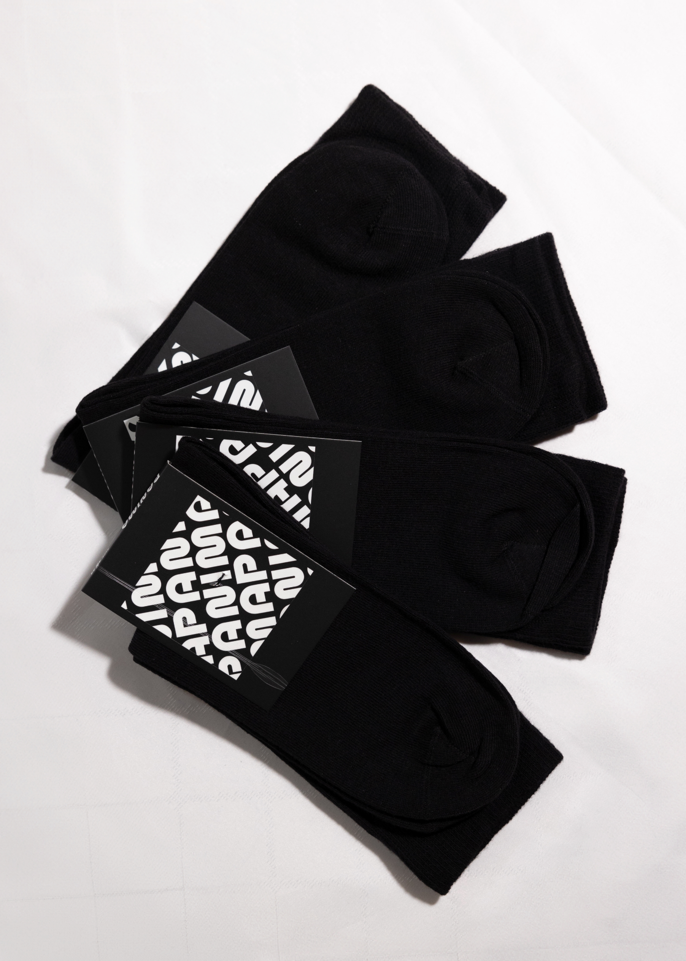 Socken (9 Stk)